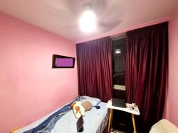 Sol Acres (D23), Condominium #574555321
